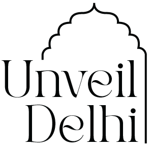 Unveil Delhi