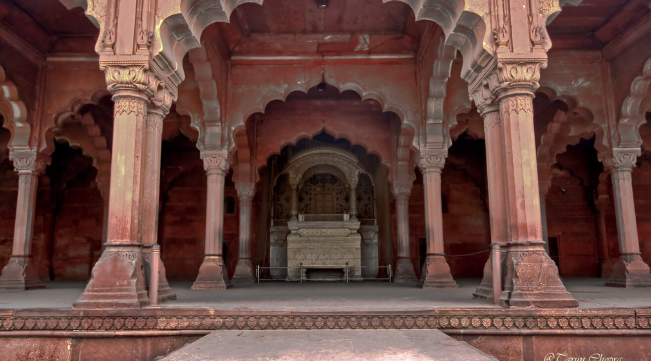 The History of Delhi: A City of Surviving Empires