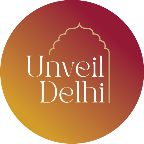 Unveil Delhi