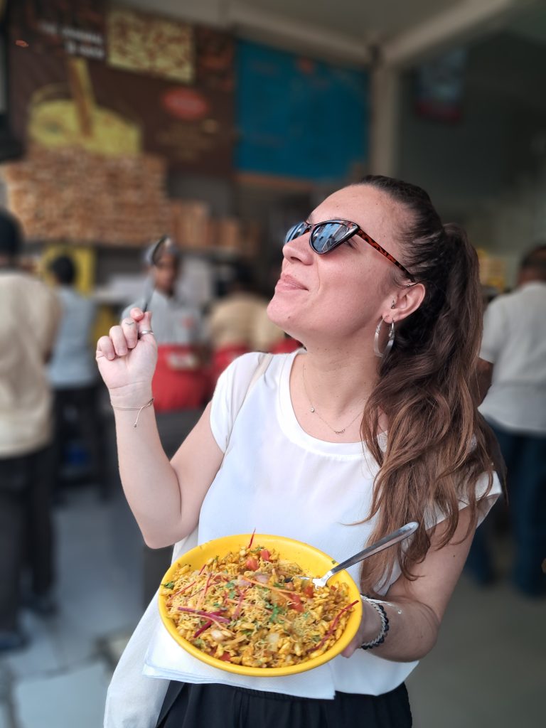 Food Tours
