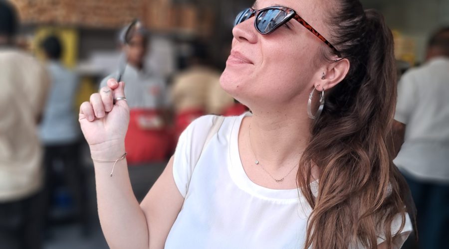 Why an Old Delhi Food Tour is the Best Way to Experience India’s Culture
