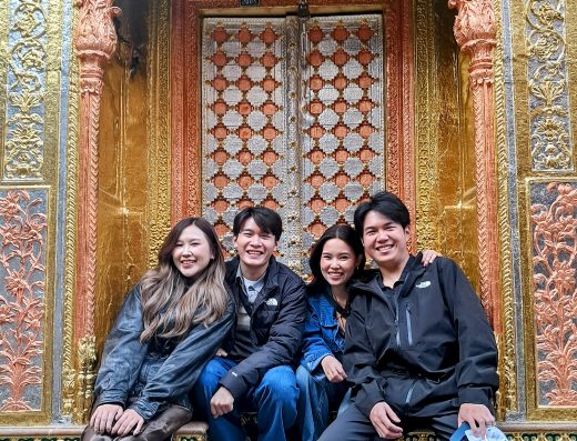 Unveil Delhi’s Food, Spirituality, Spice & Culture