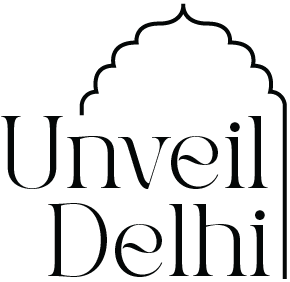 Unveil Delhi
