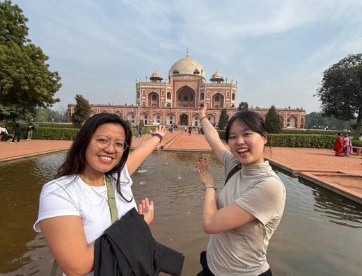 Unveil Delhi’s Grand Heritage Expedition