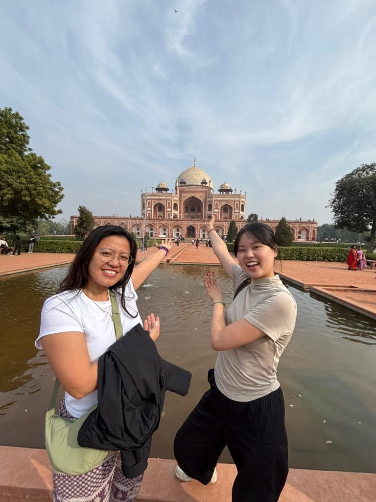 Unveil Delhi’s Grand Heritage Expedition