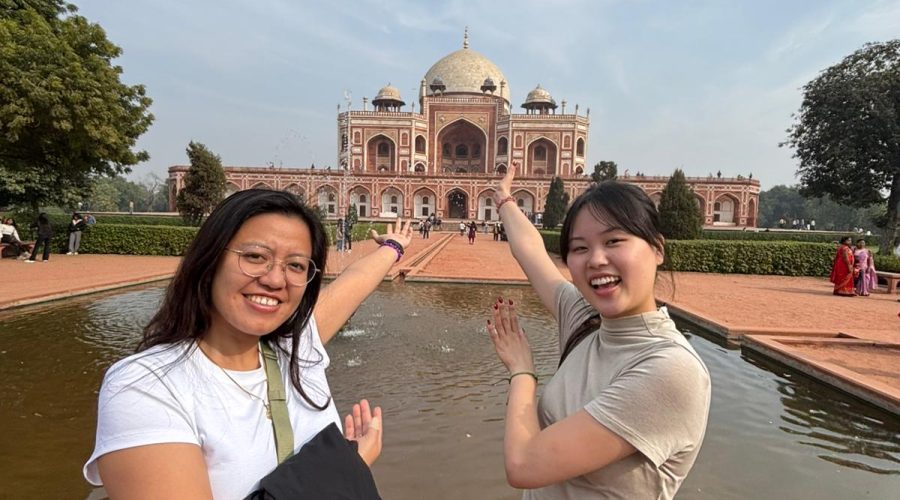 A Foreigner’s Complete Guide to Visiting Delhi for the First Time