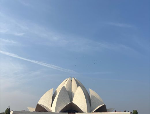 Unveil Delhi’s Grand Heritage Expedition
