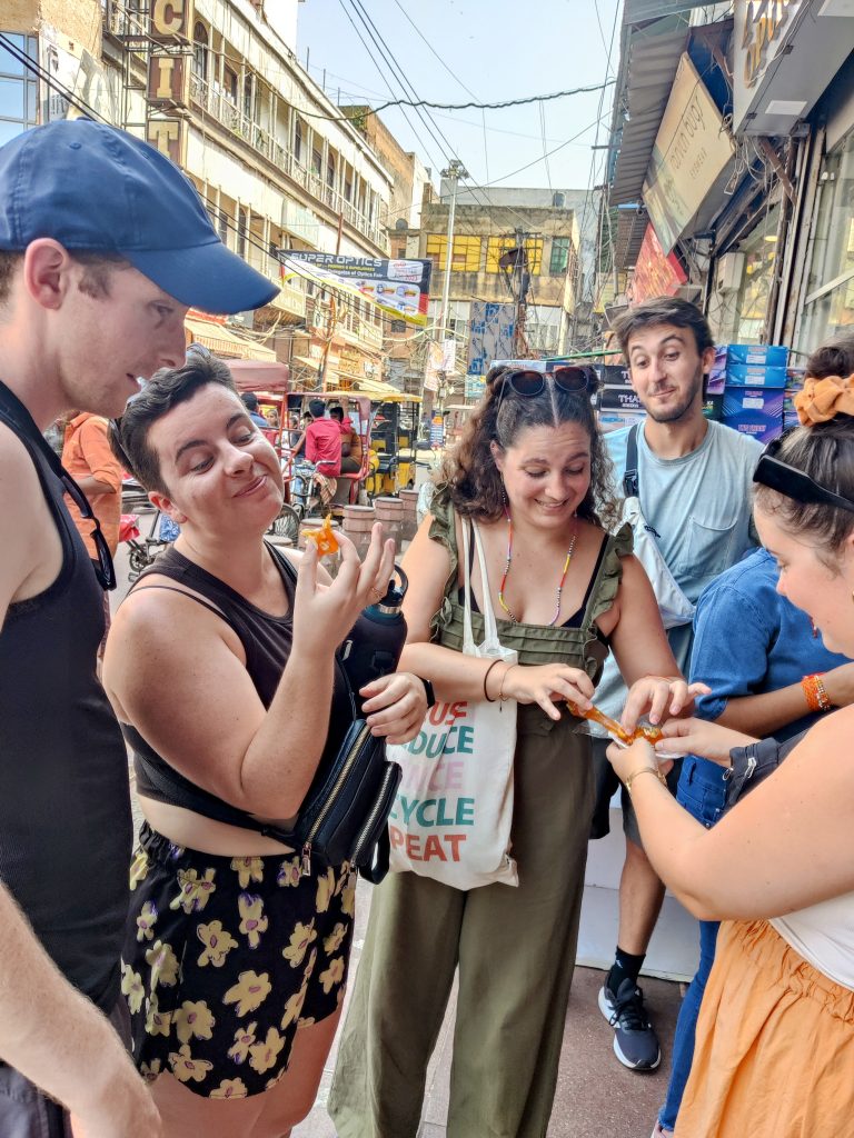 Eat Like A Local