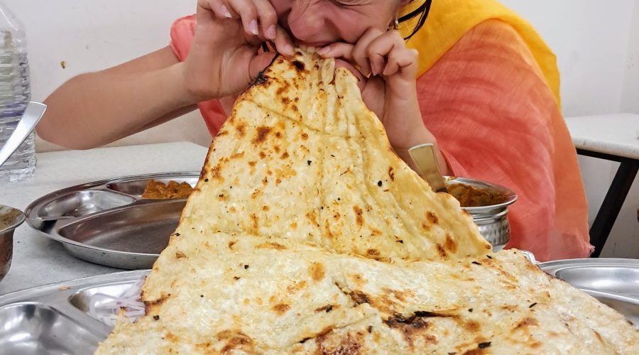15 Foods You Must Try in Old Delhi Before You Leave India