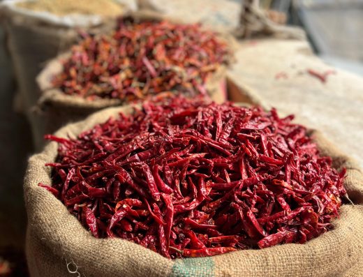 Unveil Old Delhi’s Vegan Food, Spirituality, Spice & Heritage Walk