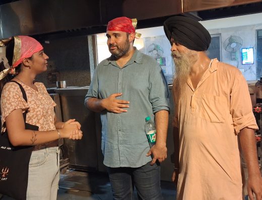 Scopri i sapori, la spiritualità, le spezie e la cultura della Vecchia Delhi — Unveil Delhi