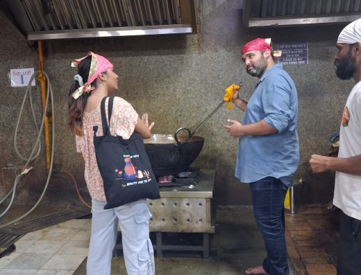 Scopri i sapori, la spiritualità, le spezie e la cultura della Vecchia Delhi — Unveil Delhi